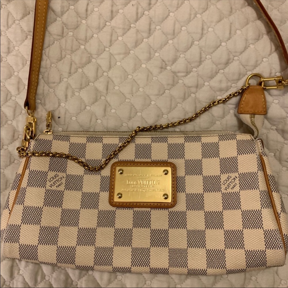 Louis Vuitton Eva